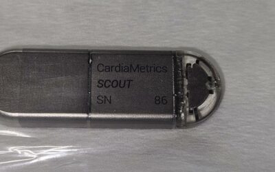 CardiaMetrics à l’honneur dans Présences Grenoble : innover pour la prise en charge de l’insuffisance cardiaque