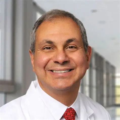 Dr Thibault Parmentier