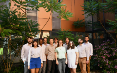 CardiaMetrics Featured by Caen Normandie Développement