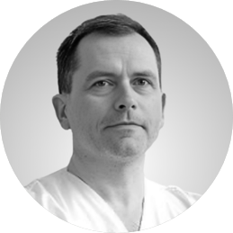 Dr Thibault Parmentier