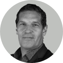 Dr Thibault Parmentier